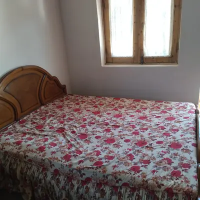 اقامتگاه سنتی خانه تالاری - واحد یک