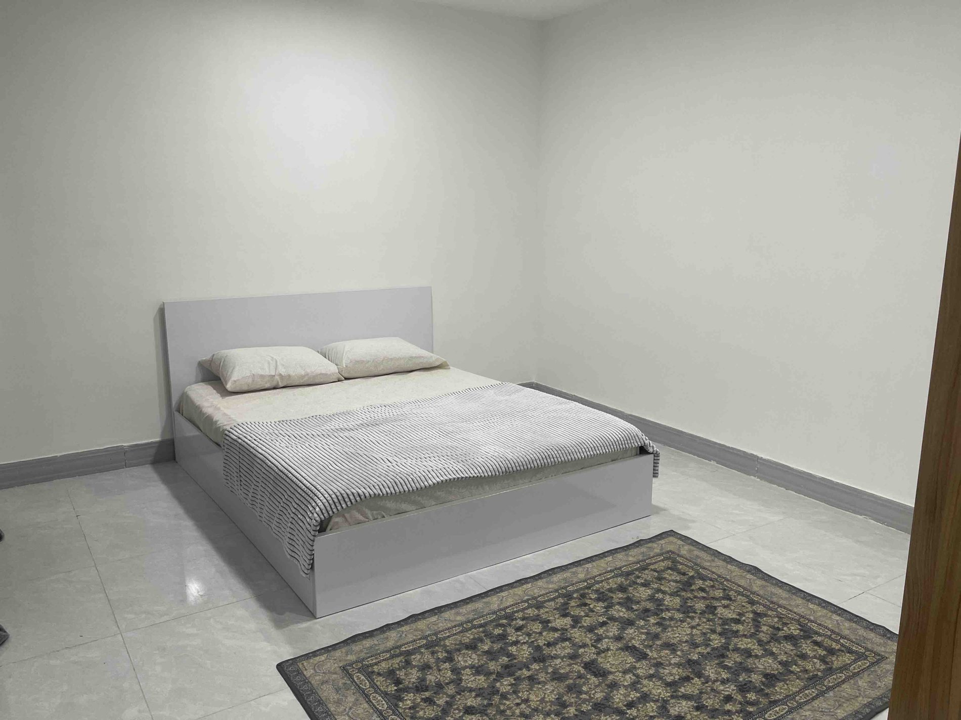 آپارتمان دوخوابه لیان 1