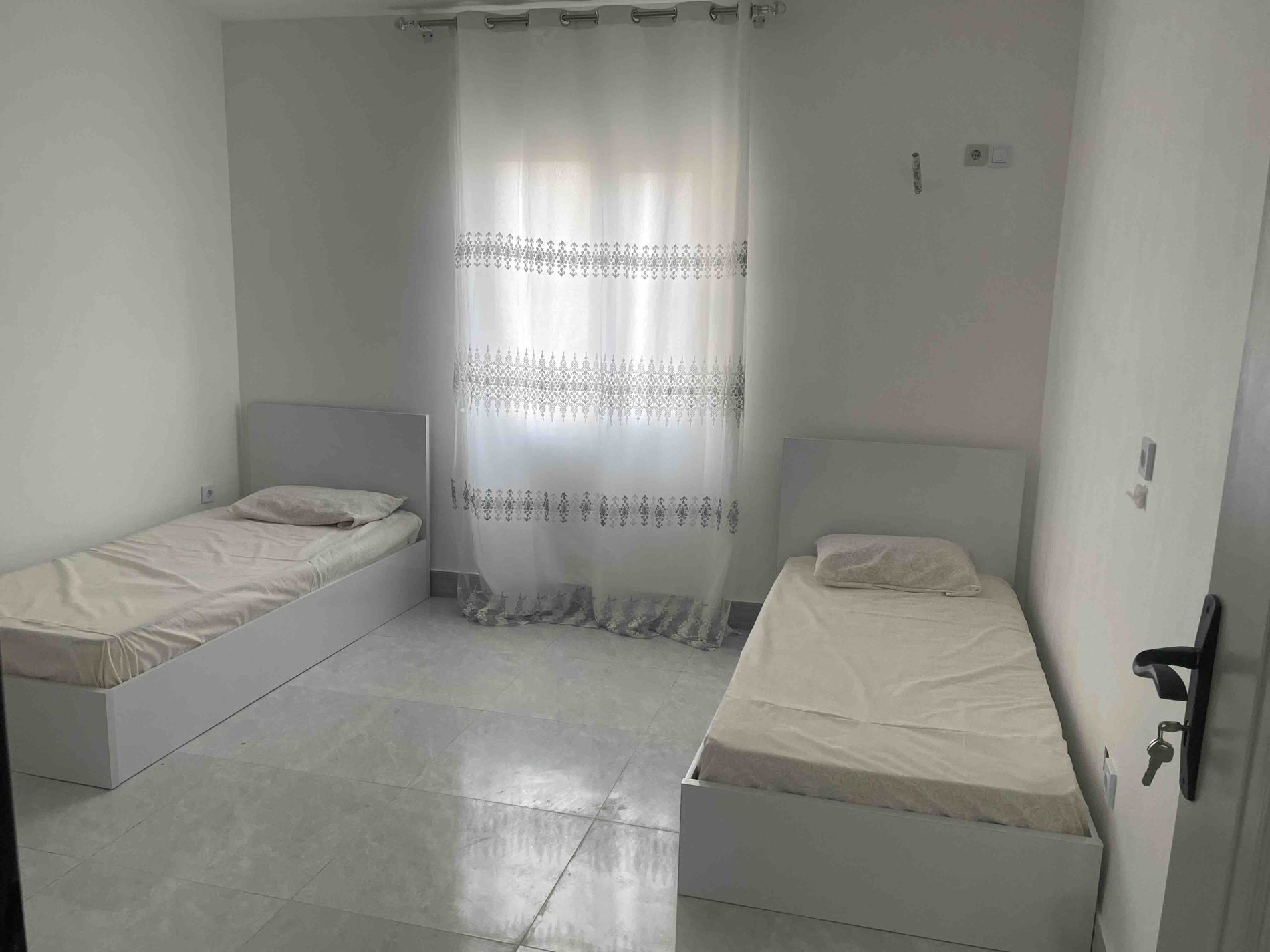 آپارتمان دوخوابه لیان 1