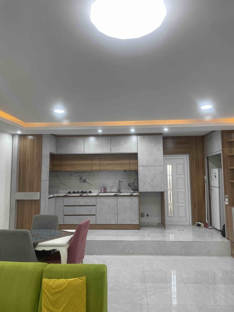 آپارتمان دوخوابه لیان 1 - انتخاب عنوان تصویر