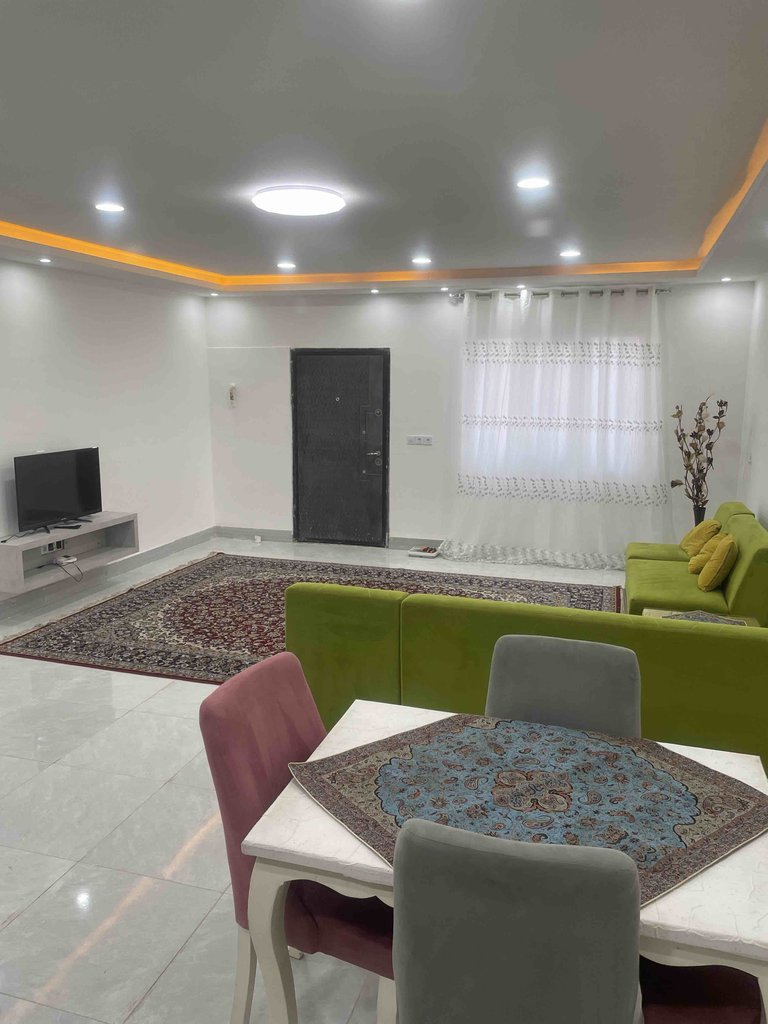 آپارتمان دوخوابه لیان 1