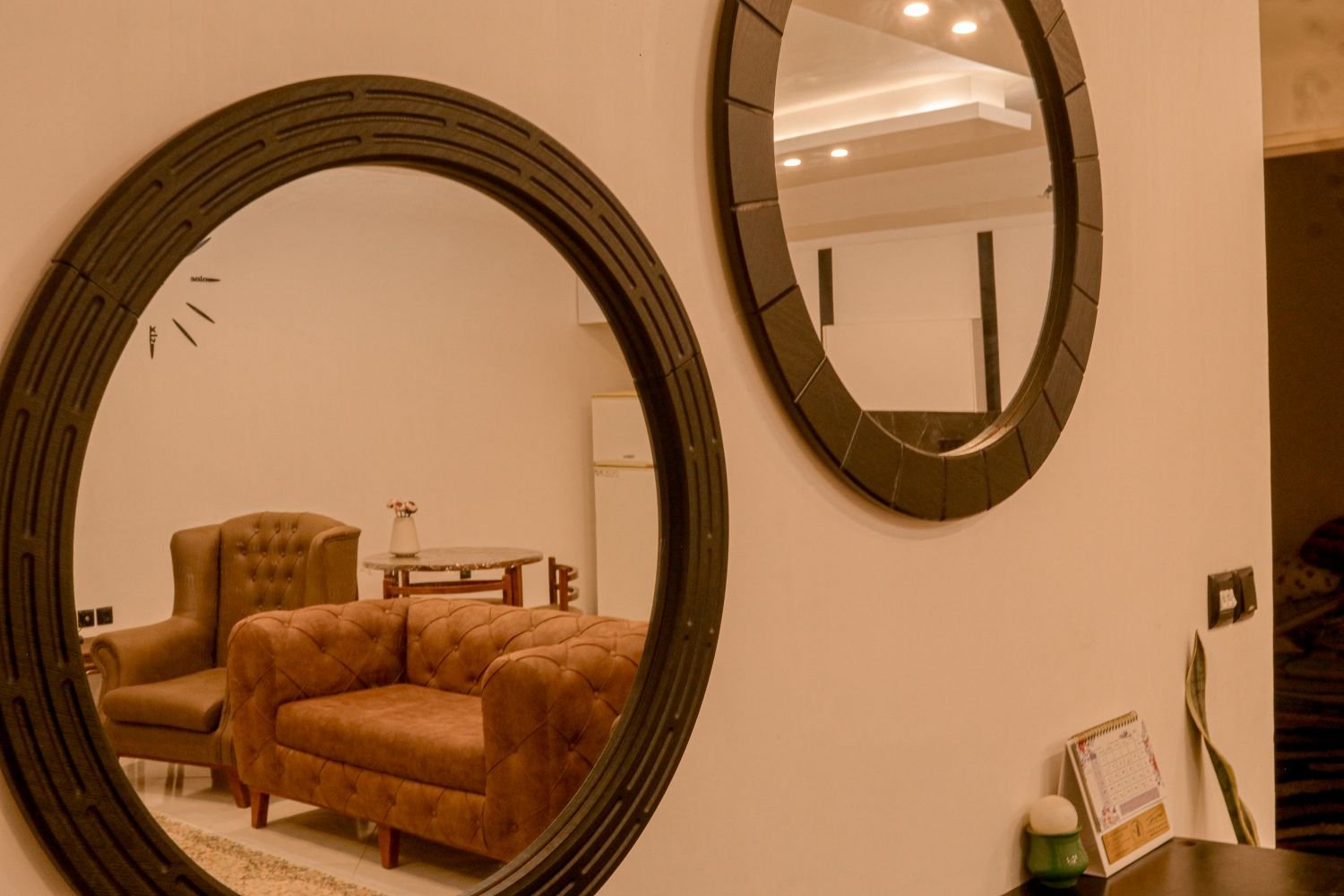 دو خوابه استخردار دهاتی