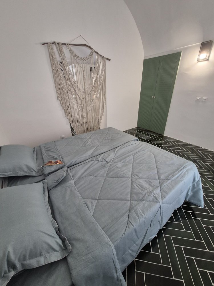 بوم گردی قالی باغ کوهپایه - واحد اندرونی