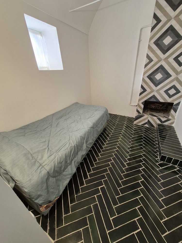 بومگردی قالی باغ کوهپایه - واحد اندرونی