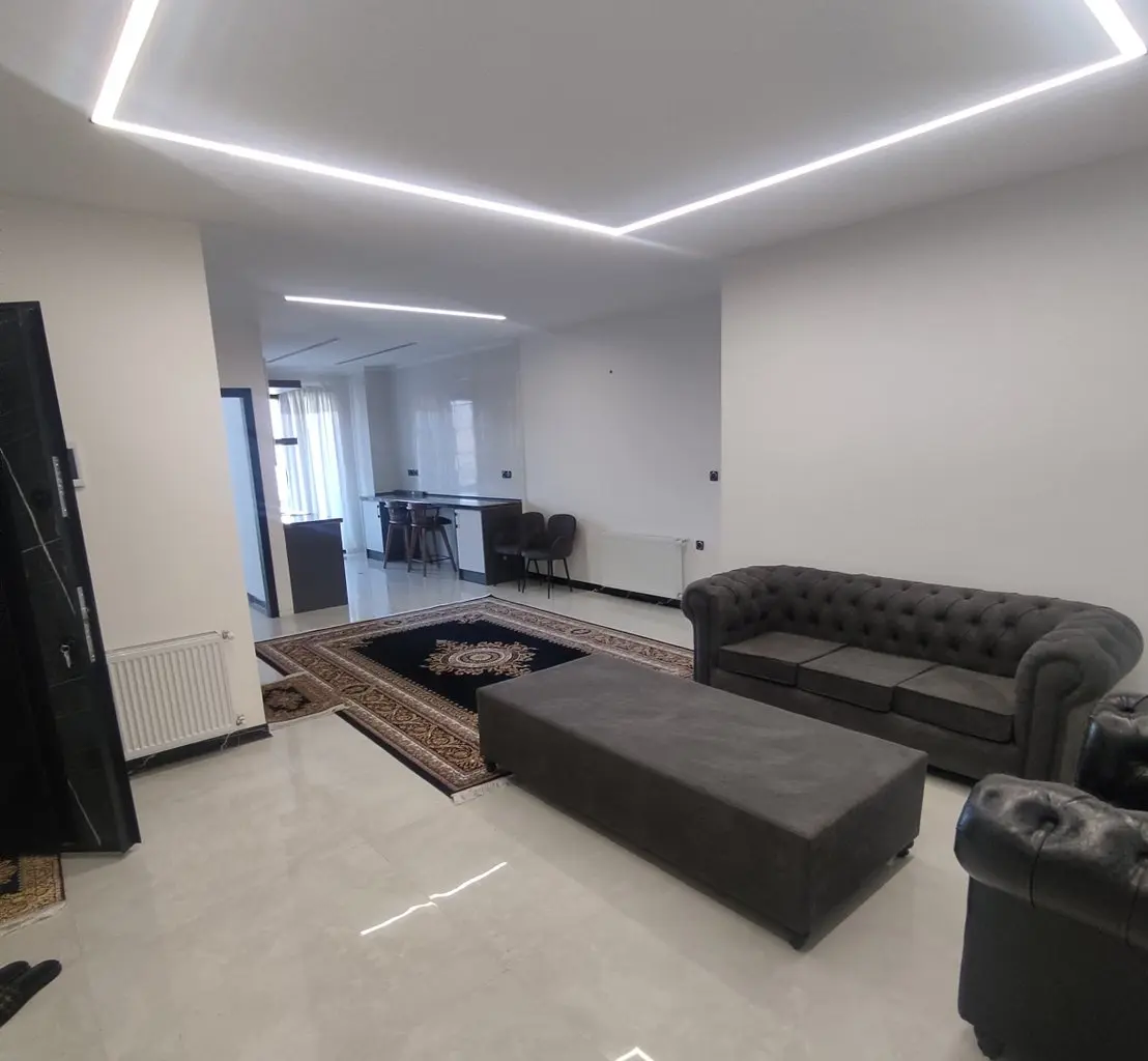 مجتمع اقامتگاهی تک خوابه عرفان