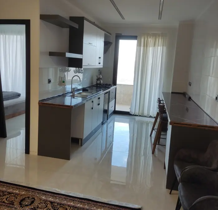 مجتمع اقامتگاهی تک خوابه عرفان