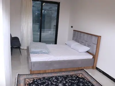 مجتمع اقامتی دو خوابه - هتل عرفان