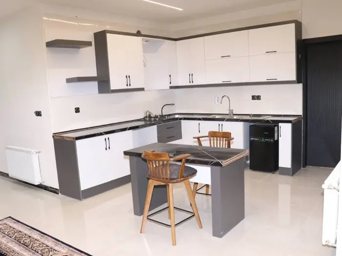 مجتمع اقامتگاهی دو خوابه - هتل عرفان