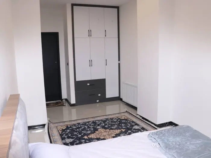 مجتمع اقامتگاهی دو خوابه - هتل عرفان