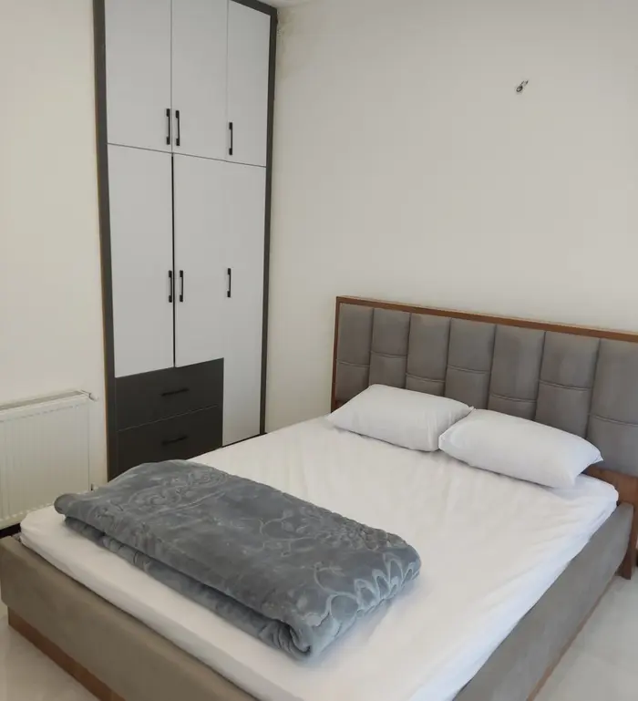 مجتمع اقامتگاهی تک خوابه عرفان