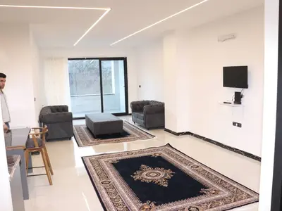 مجتمع اقامتی دو خوابه - هتل عرفان