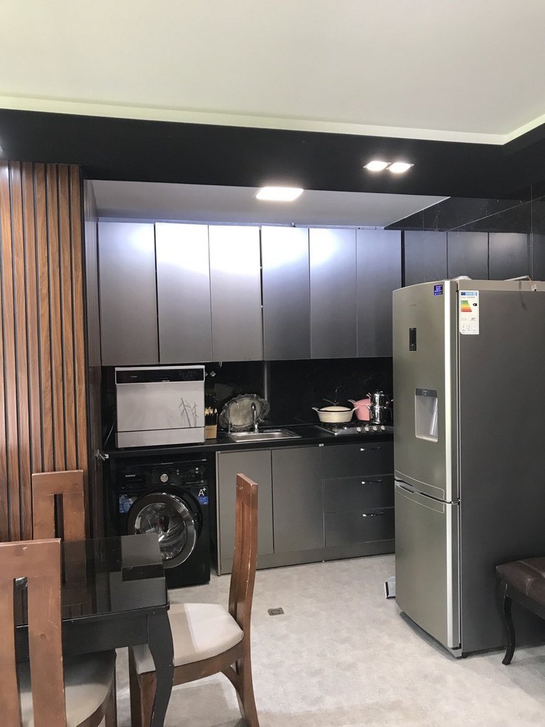 ویلا یک خوابه بهشت کوهستان