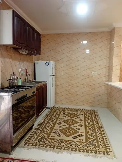 ویلا دوخوابه ساحلی میانده