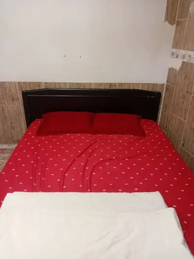 ویلا دوخوابه ساحلی میانده