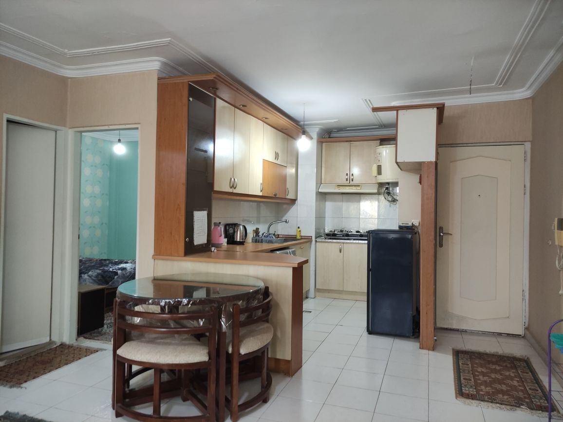 دوخوابه آریا 11