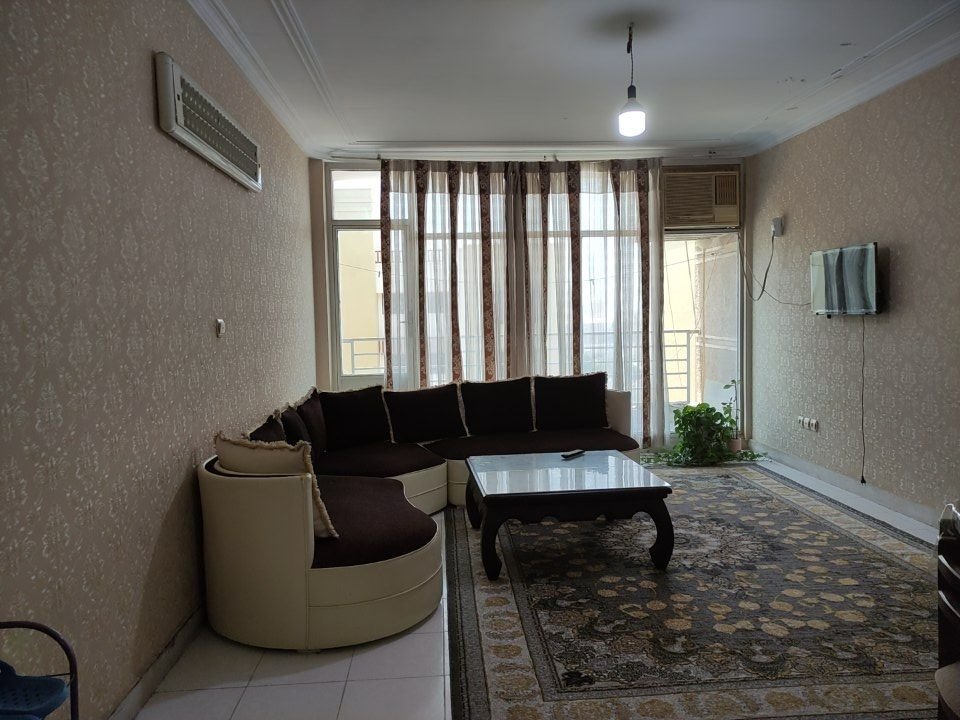 دوخوابه آریا 11