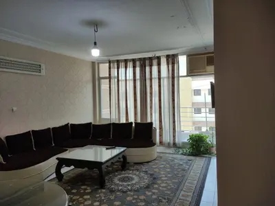 آپارتمان دوخوابه آریا 11