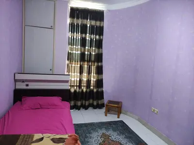 آپارتمان دوخوابه آریا 11