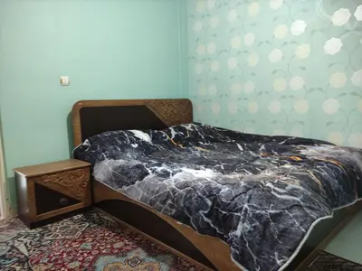 آپارتمان دوخوابه آریا 11