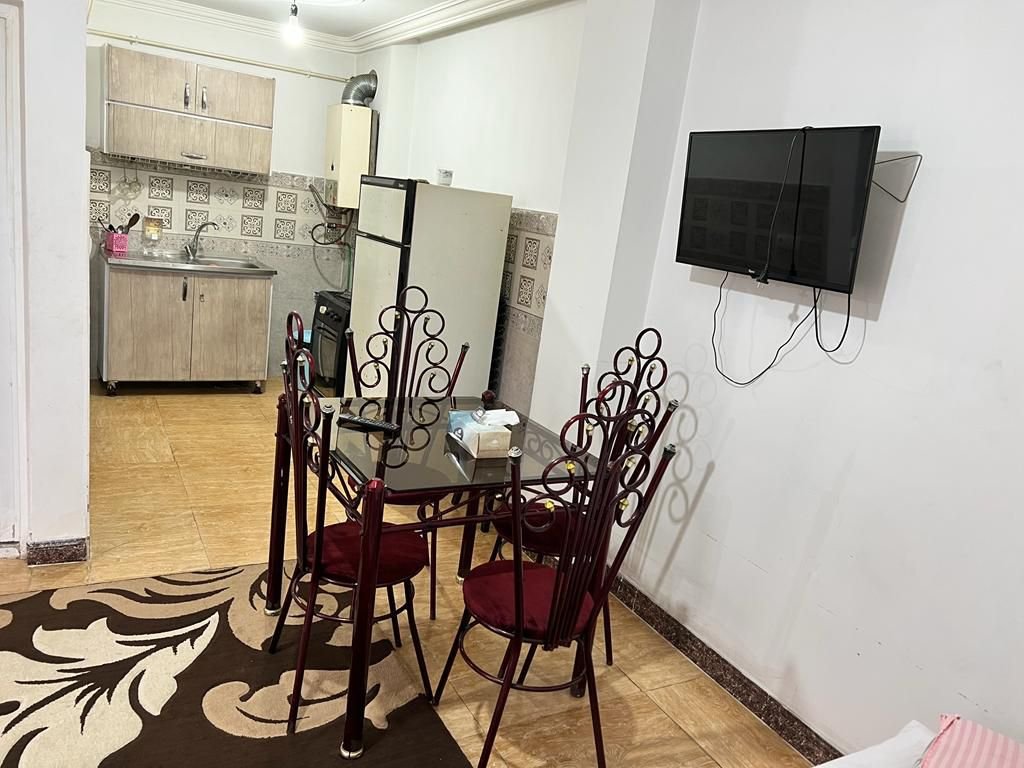 یک خوابه باغ سالار - واحد 1