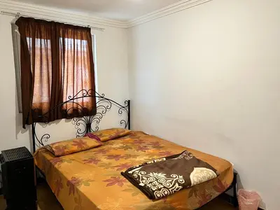 مجتمع اقامتی یک خوابه باغ سالار - واحد 1