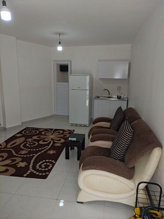 مجتمع اقامتگاهی باغ سالار - واحد 6