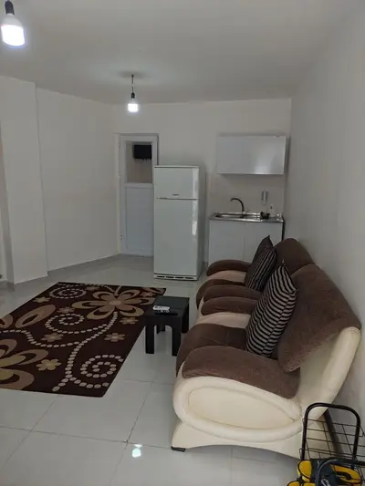 مجتمع اقامتی باغ سالار - واحد 6