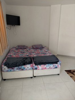 مجتمع اقامتگاهی باغ سالار - واحد 6