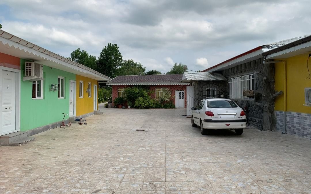 فلت باغ سالار واحد 11