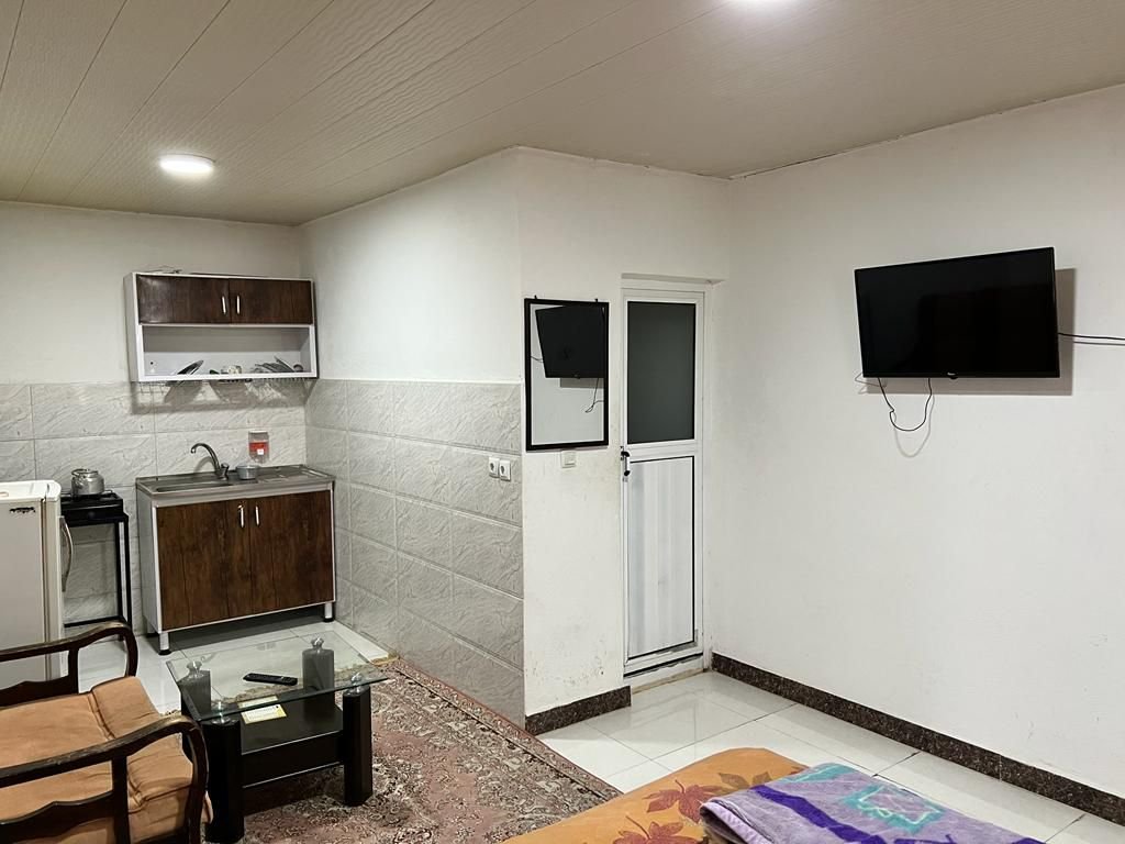 فلت باغ سالار 9