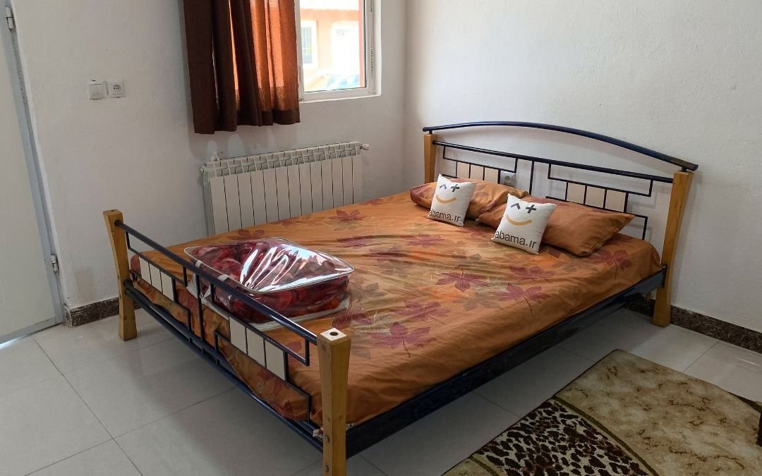 فلت باغ سالار واحد 10