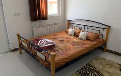 مجتمع اقامتی فلت باغ سالار واحد 10