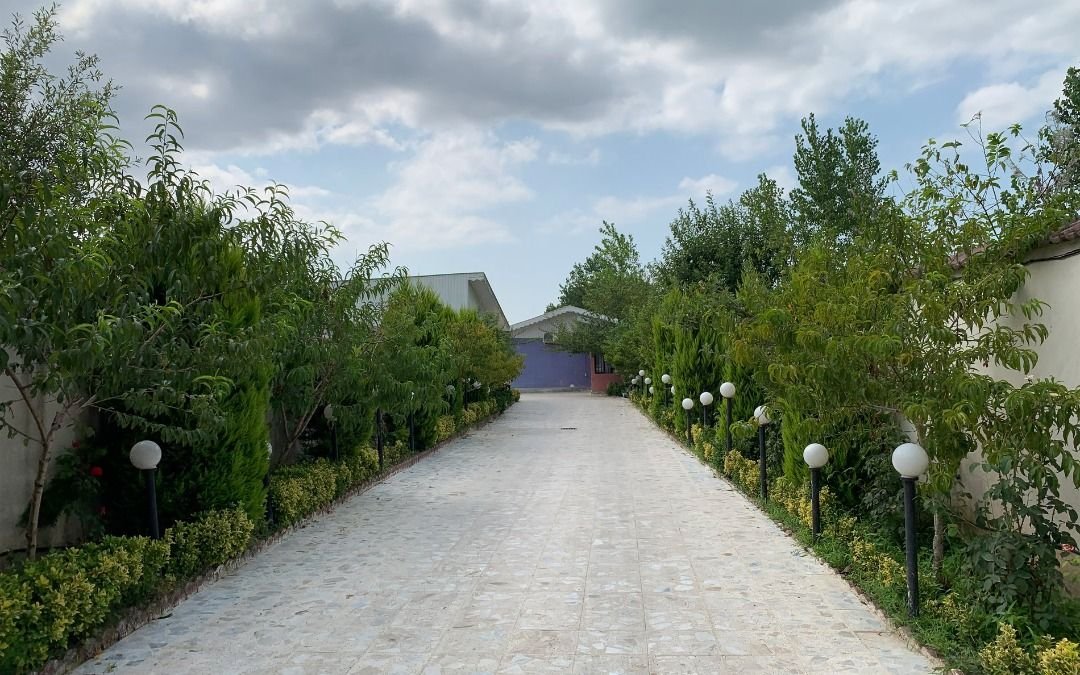 فلت باغ سالار واحد 11