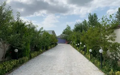 مجتمع اقامتی فلت باغ سالار واحد 10