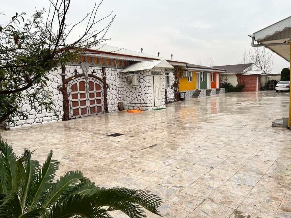 فلت باغ سالار 9