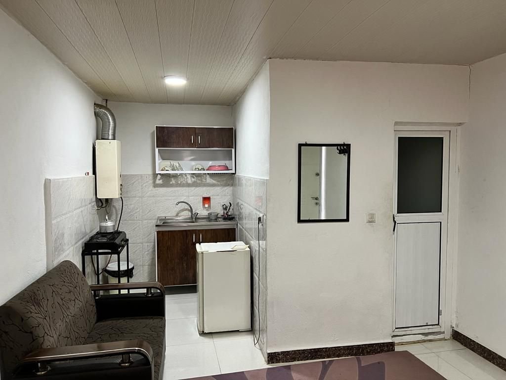 فلت باغ سالار 9