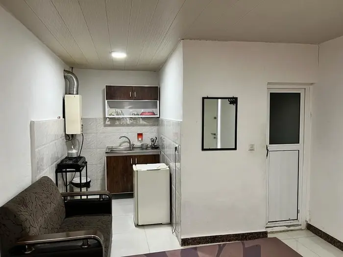 مجتمع اقامتگاهی فلت باغ سالار 9