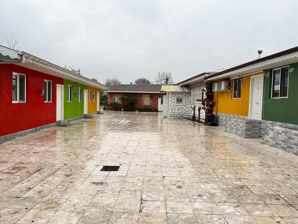 فلت باغ سالار واحد 10