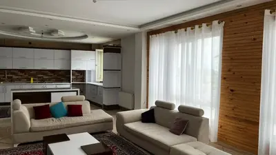 آپارتمان دوخوابه مجتمع هستی