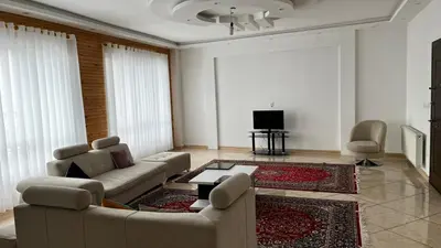 آپارتمان دوخوابه مجتمع هستی