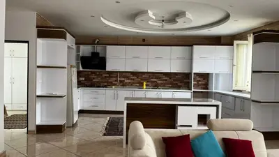 آپارتمان دوخوابه مجتمع هستی