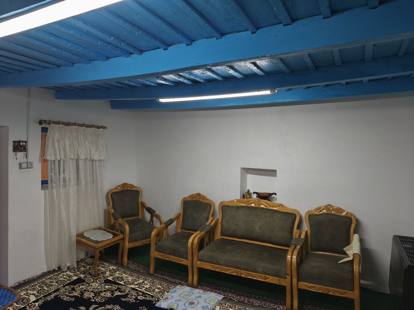 سه خوابه کوکو تی تی