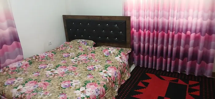 ویلا دوخوابه اربه کله 2