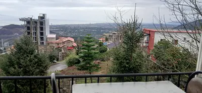 ویلا دوخوابه اربه کله 2