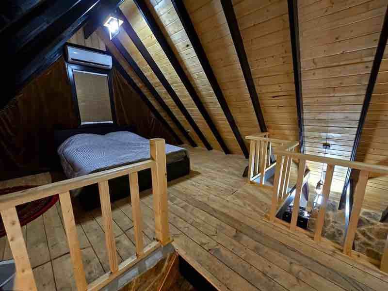 دوخوابه استخردارکلوز آپ