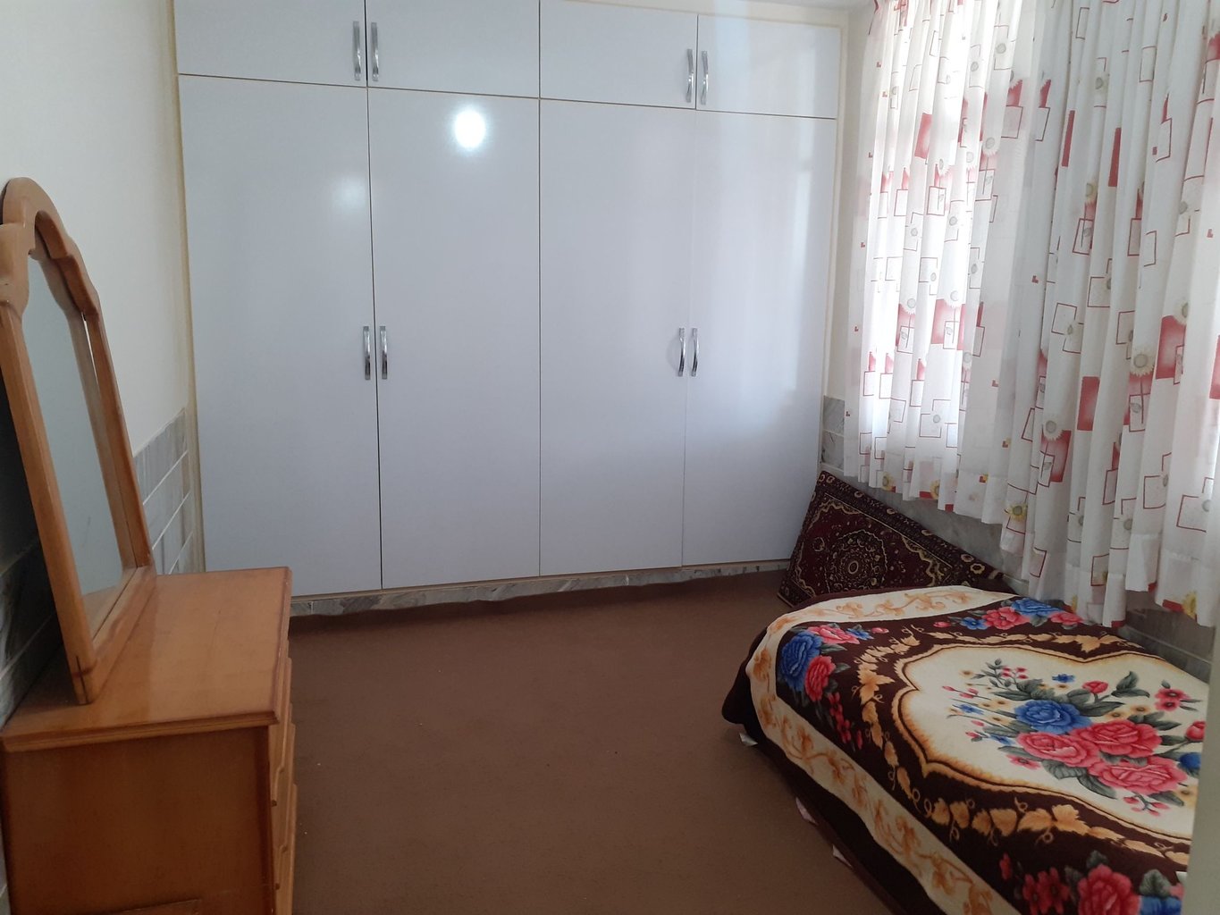 سوئیت یک خوابه محمدصادق