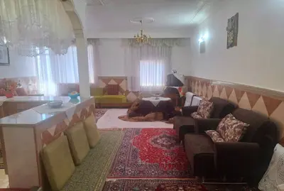 آپارتمان یک خوابه قلعه حسن صباح