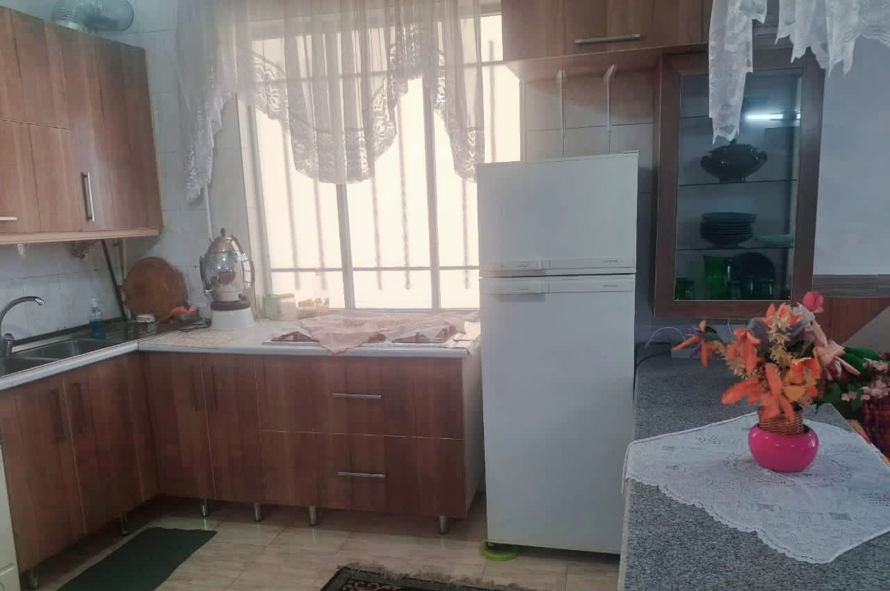 آپارتمان یک خوابه قلعه حسن صباح