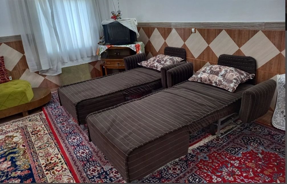 آپارتمان یک خوابه قلعه حسن صباح