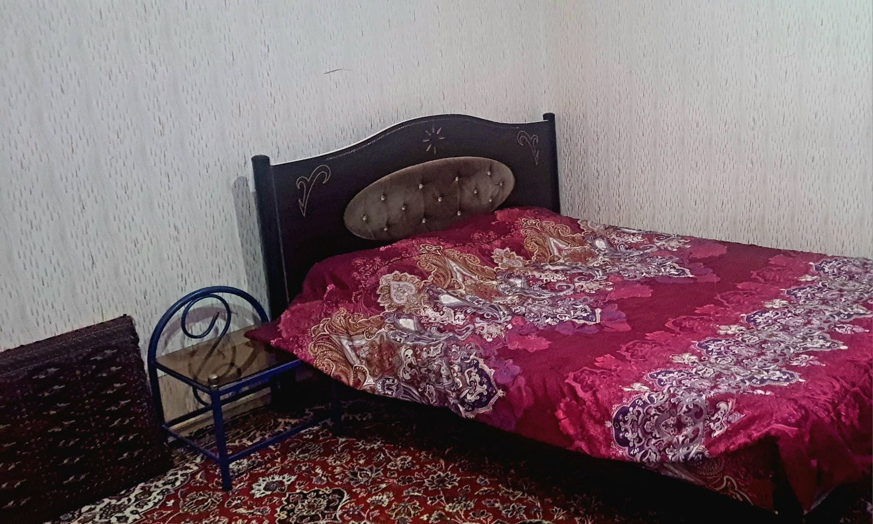 ویلا یک خوابه استخردار مهتاب طلایی